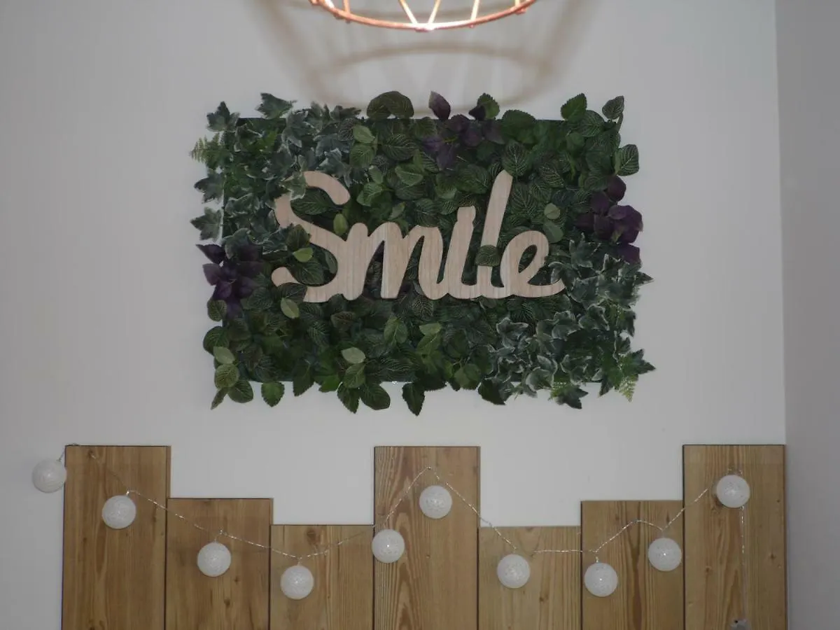 Apartament Estudio Hc Malaga