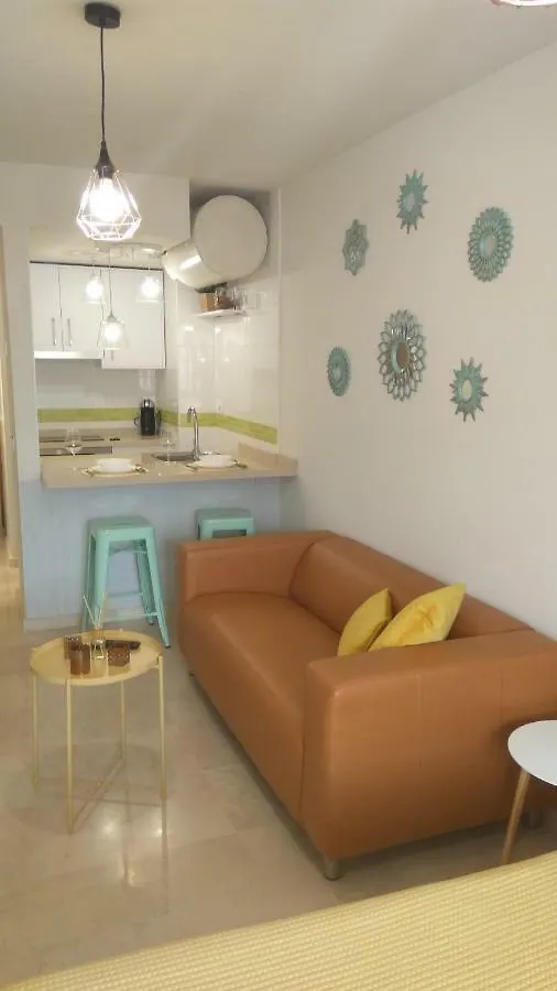 Estudio Hc Malaga Hiszpania