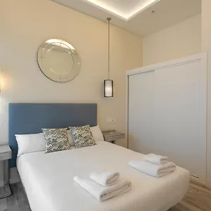  Apartament Fresh Velazquez