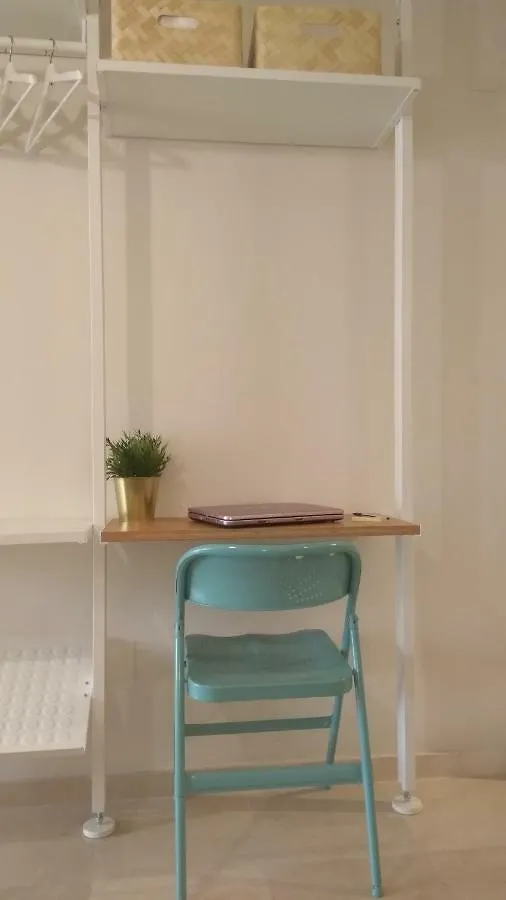 Estudio Hc Málaga 0*,